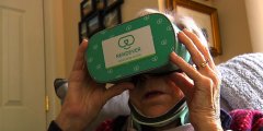 「bitpie下载」当老年人遇上VR和元宇宙，Rendever如何为400家疗养院带来意想不到