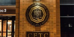 「比特派钱包安卓下载」CFTC寻求扩大加密货币市场管辖范围 盼允许监管现货交