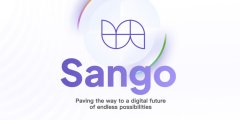 「冷钱包下载」中非共和国7月将推Sango加密中心计划！但不被看好